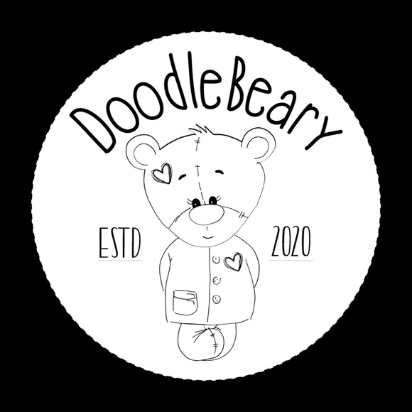 doodlebeary0503